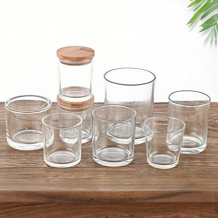 キャンドルジャーはキャンドルの性能と顧客満足度をどのように向上させるのでしょうか?