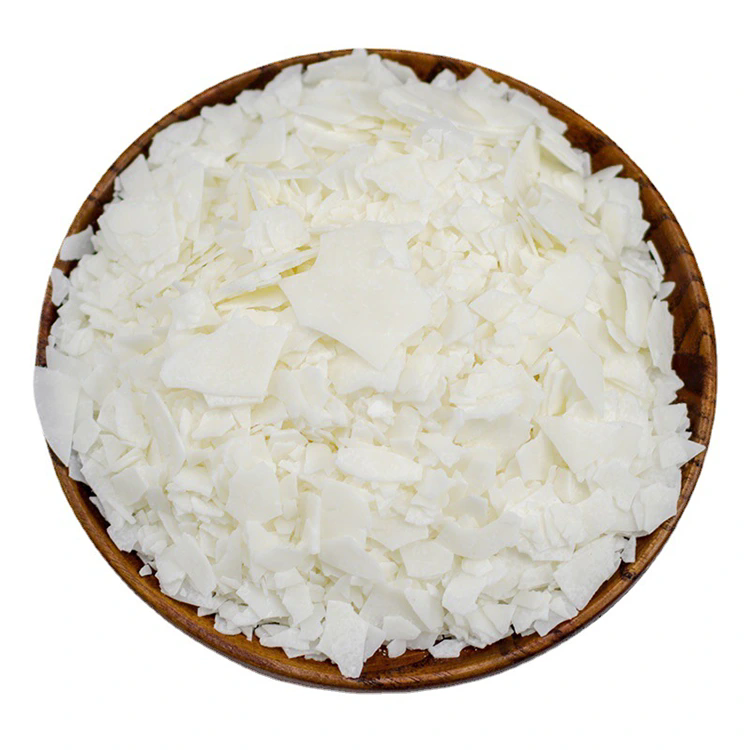 大豆ワックスはどのようにキャンドルの品質と持続可能性を高めるのでしょうか?