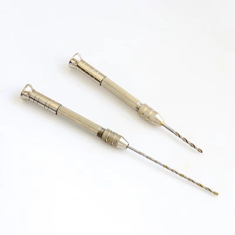 キャンドル穴あけ工具