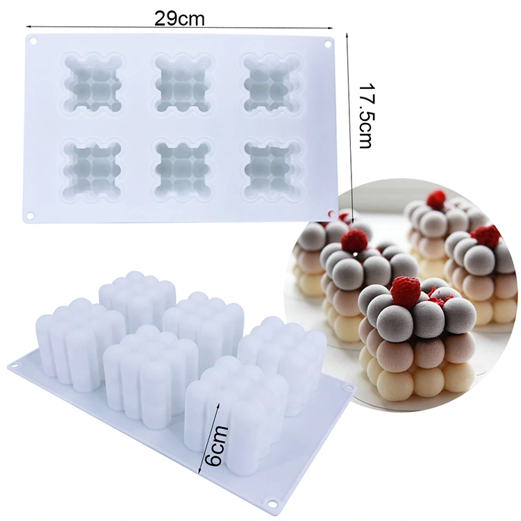 キャンドルモールド