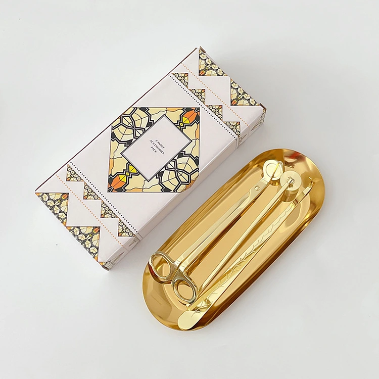 キャンドル芯トリミングツール