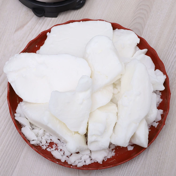 ココナッツワックス