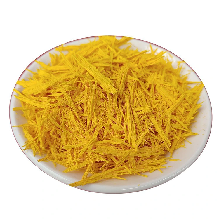 糸状キャンドル染料