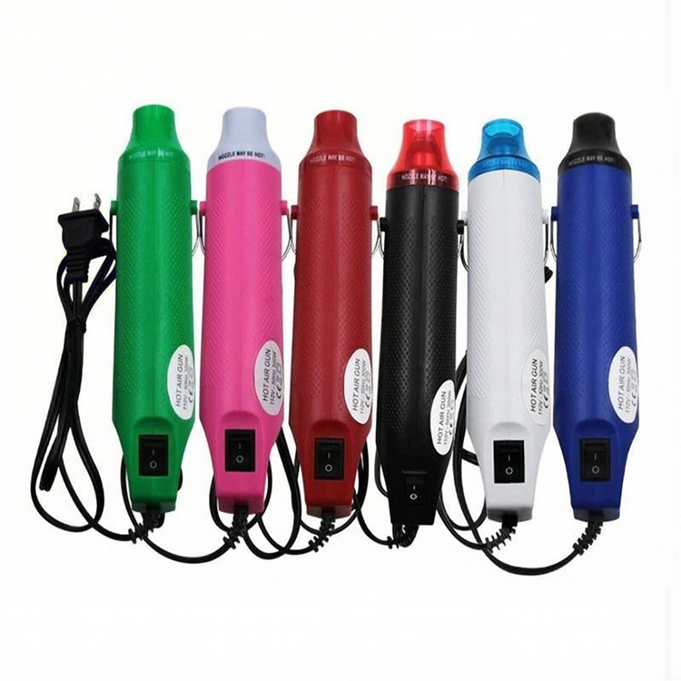 ホットエアガン