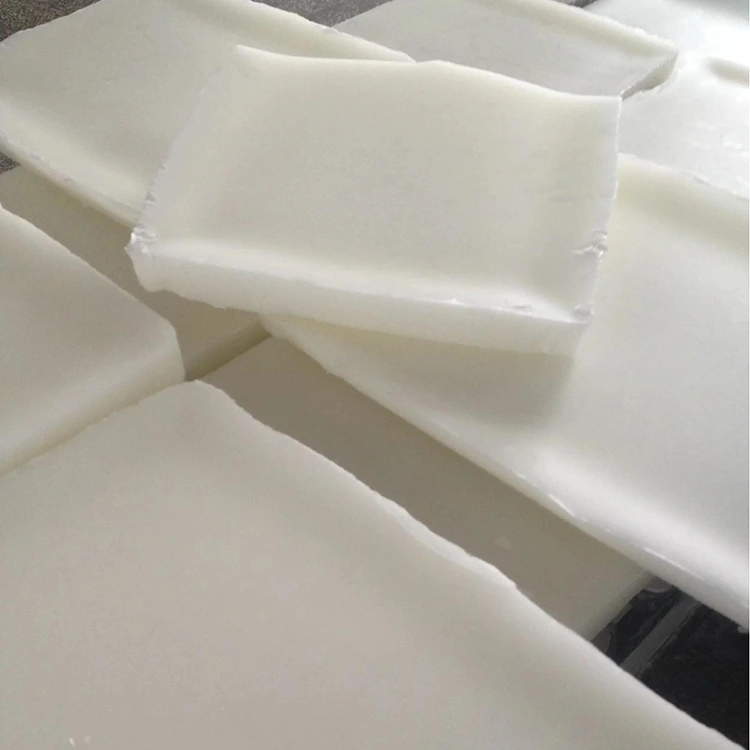 マイクロクリスタリンワックス