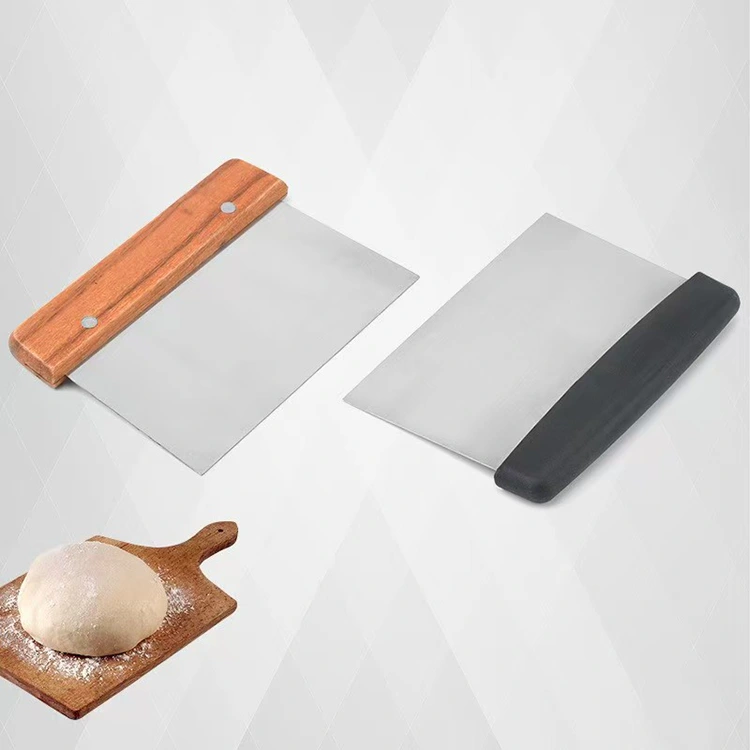 ステンレス製スクレーパー