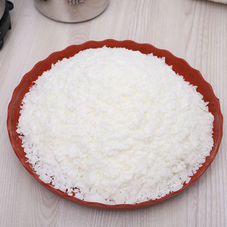 ヒマワリの種ワックス