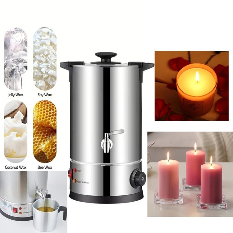 ワックス溶解装置